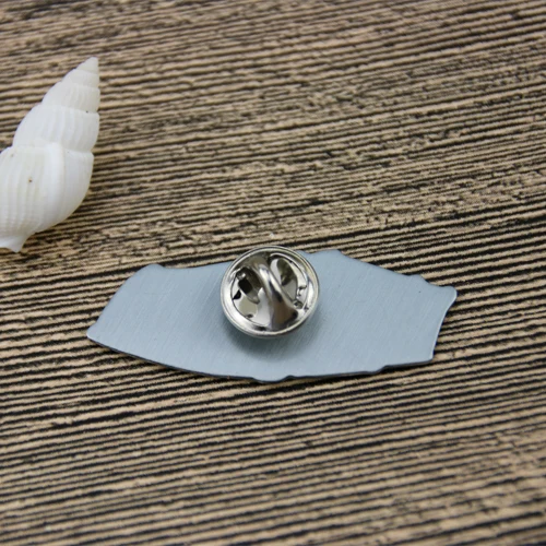 Automobile Racing Lapel Pins