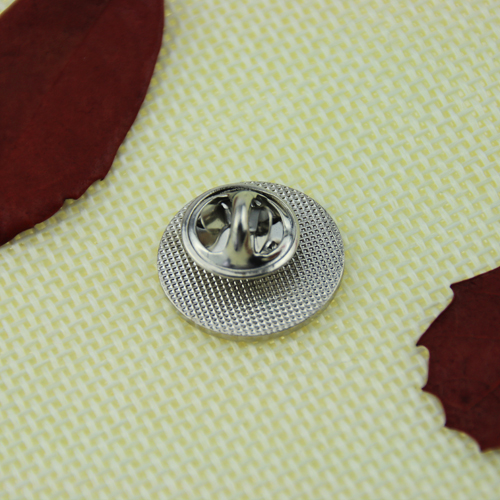 Maple Leaves Lapel Pins