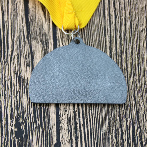 Half Marathon Custom medals