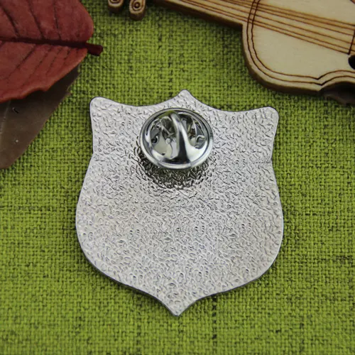 Christmas Season Custom Lapel Pins