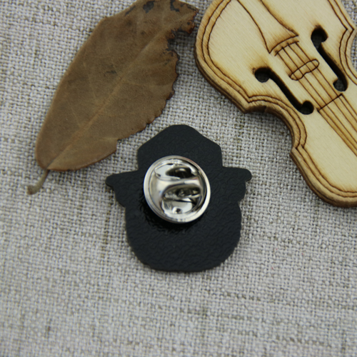 Smokey Bear Custom Lapel Pins