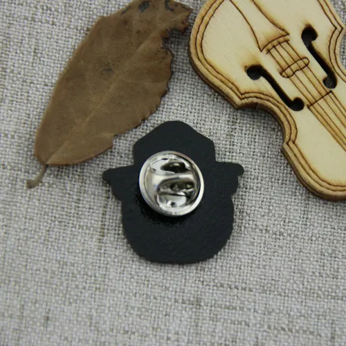 Smokey Bear Custom Lapel Pins Smokey Bear Custom Lapel Pins