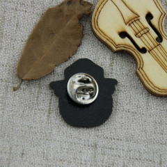 Smokey Bear Custom Lapel Pins