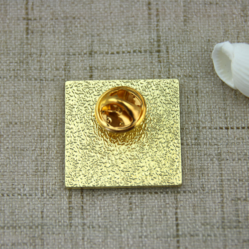 CPR CERTIFIED Lapel Pins