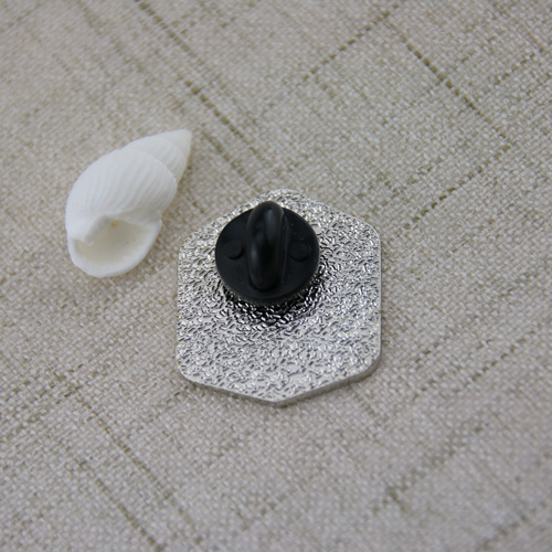 DCAF Lapel Pins