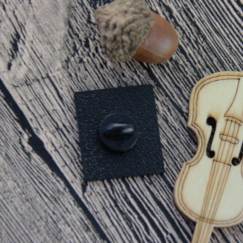 I'm a Mess Custom Lapel Pins