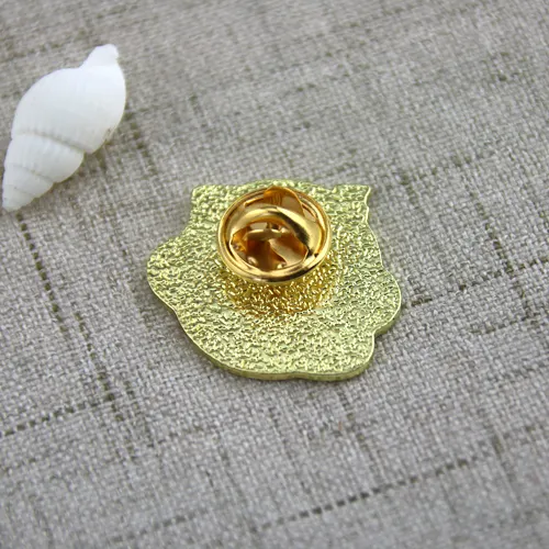 Heartland Volunteers Lapel Pins