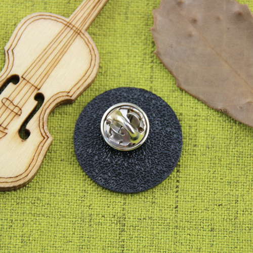Camera Lapel Pins