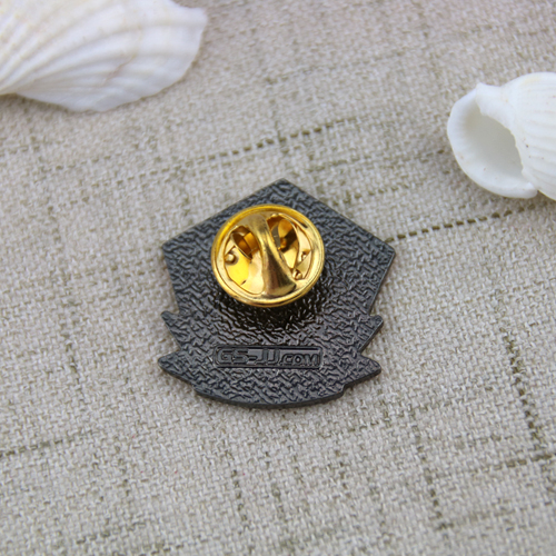 Honors Escort Lapel Pins