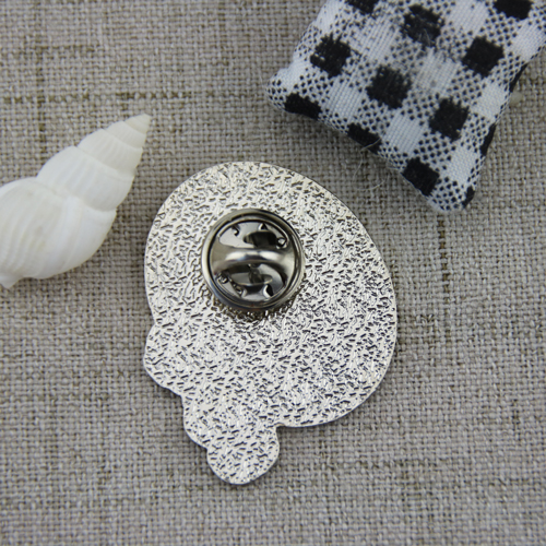 Teddy Bear Lapel Pins