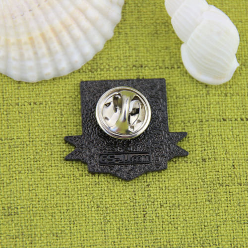 Bulb Custom Lapel Pins