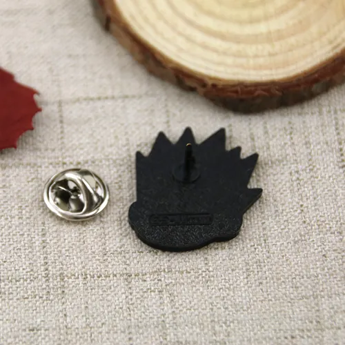 Gon Freecss Lapel Pins