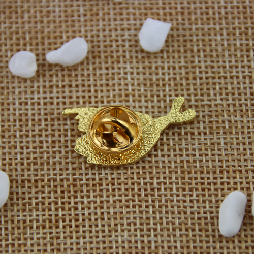 Wheat Lapel Pins