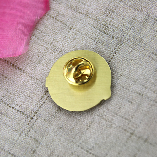 Wimba Lapel Pins