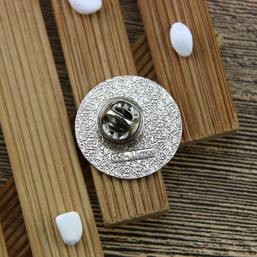 US Ranger Lapel Pins