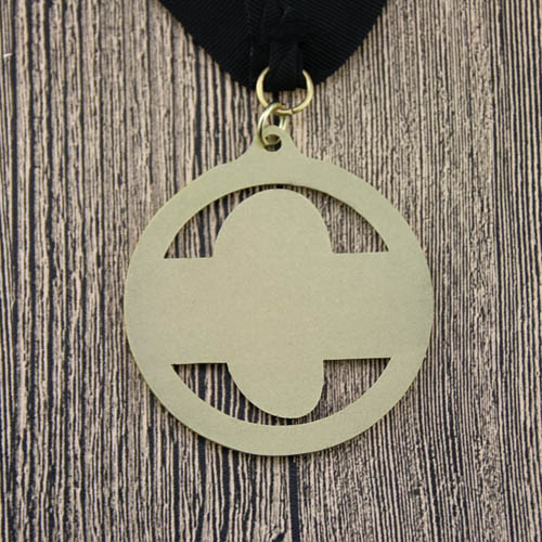 5K/10K Run Custom medals