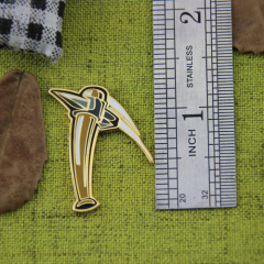 Hammer Custom Lapel Pins