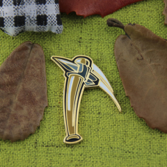 Hammer Custom Lapel Pins