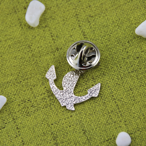 Anchor Lapel Pins
