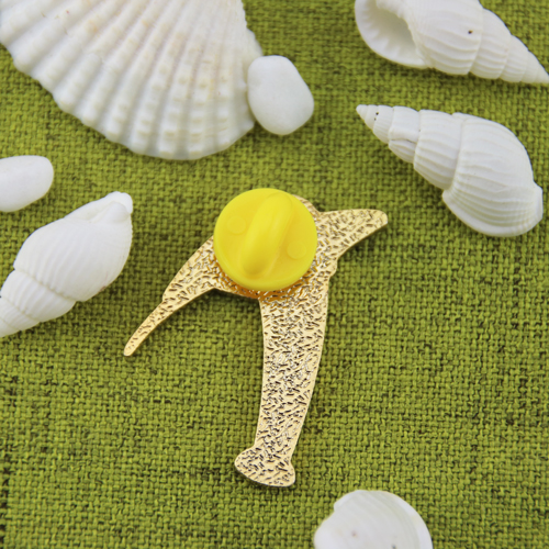 Hammer Custom Lapel Pins