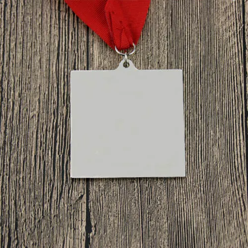 Hub City Races Custom Medals