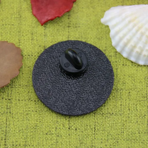 Tooth Custom Lapel Pins