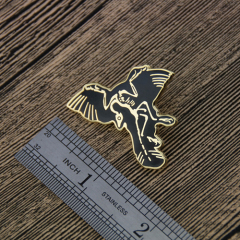 Archaeopteryx Lapel Pins