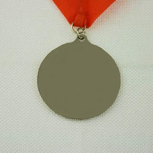 Heroes for hope 5K Custom medals 