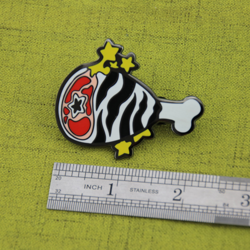 Ham Lapel Pins