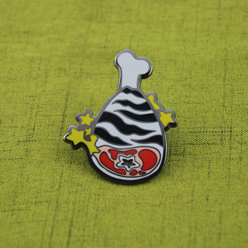 Ham Lapel Pins