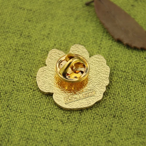 Paw Custom Lapel Pins
