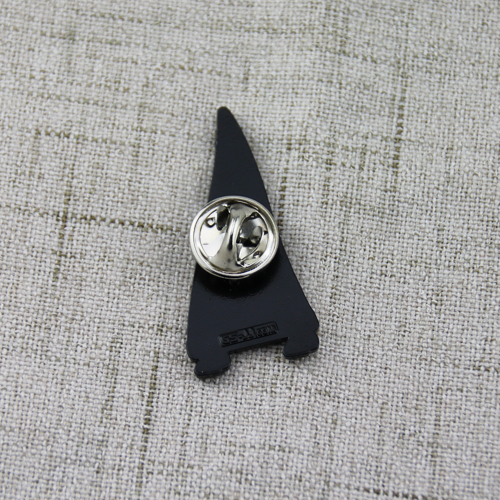 Athletics Custom Lapel Pins