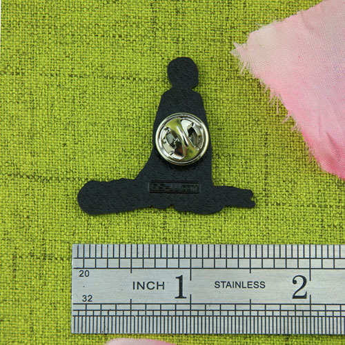 Prince Custom Pins