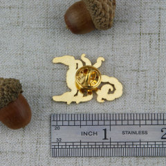 Scorpions Lapel Pins