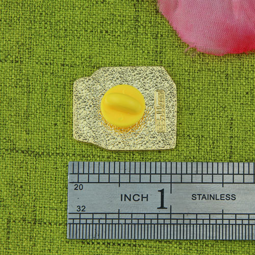 Milk Lapel Pins