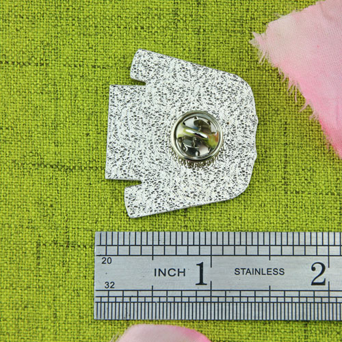 Sweater Custom Lapel Pins