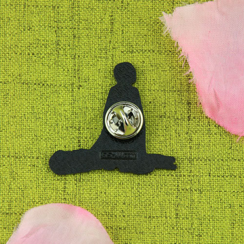 Prince Custom Pins
