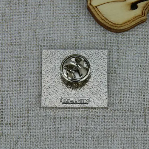 Jordan River Village Custom Lapel Pins