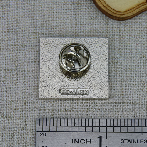 Jordan River Village Custom Lapel Pins