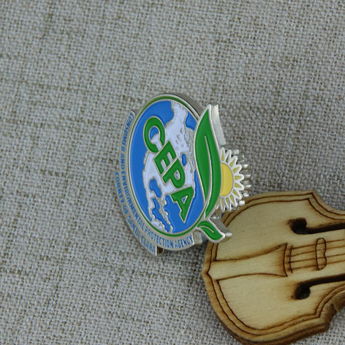 CEPA Lapel Pins