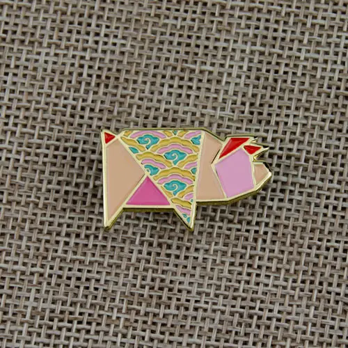 Pig Lapel Pins Pig Lapel Pins