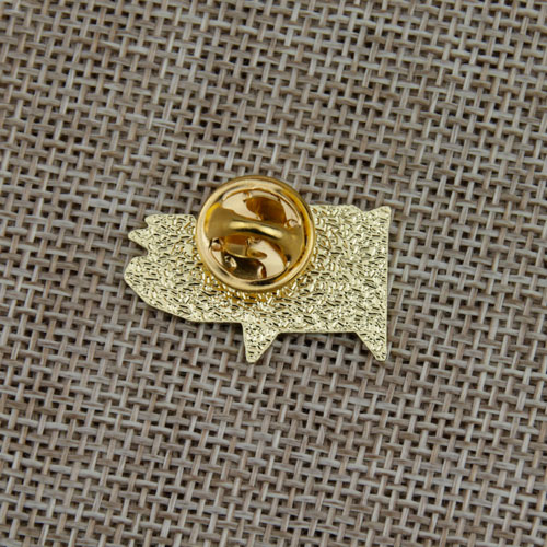 Pig Lapel Pins 