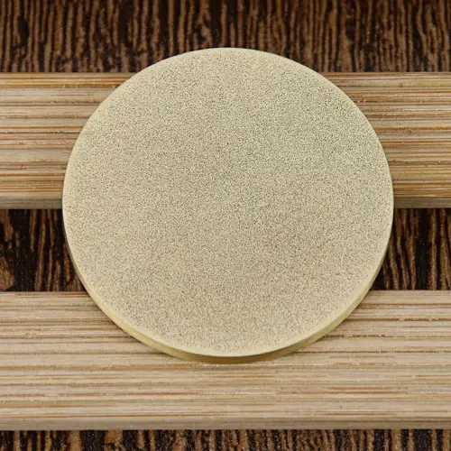 Iowa State Capitol Custom Coins