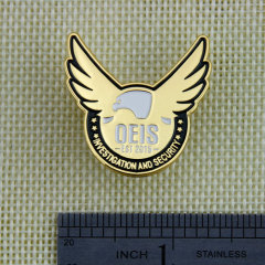 OEIS Lapel Pins Custom