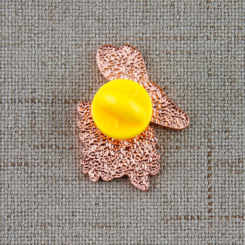 Deer Enamel Pins