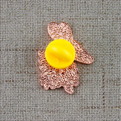 Deer Enamel Pins Deer Enamel Pins