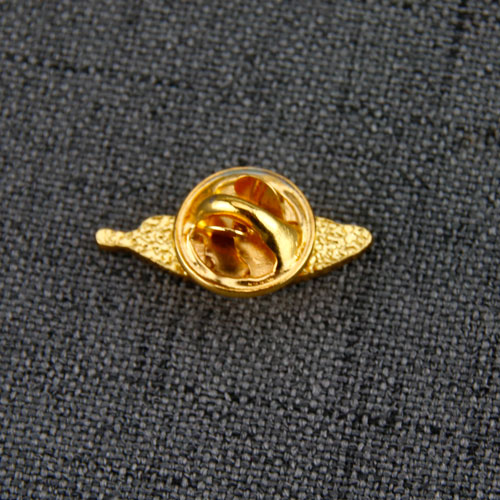 Dutch Beans Custom Pins