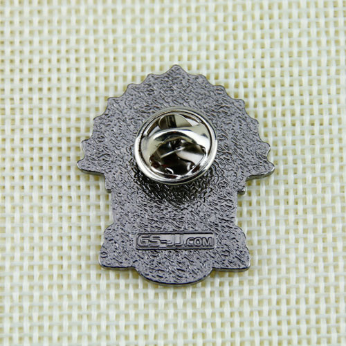 DIOSA Custom Hard Enamel Pins