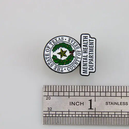 Mental Health Lapel Pins Canada