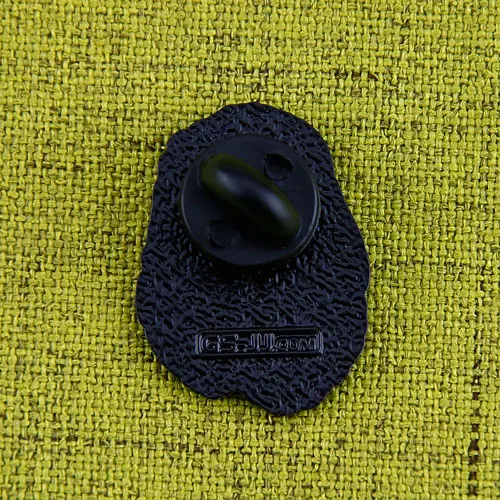 Orangutans Lapel Pins UK